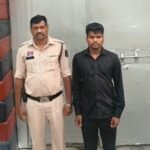 Raigarh Crime