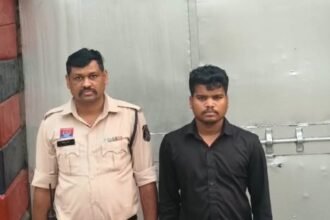 Raigarh Crime