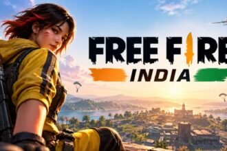 Free Fire India
