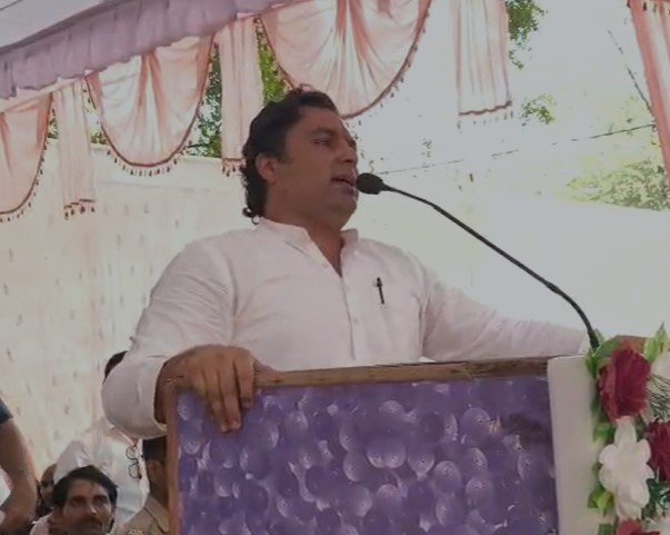 Rewa News: तहसील कार्यालय लोकार्पण के दौरान भाजपा के पूर्व और वर्तमान विधायक आए आमने-सामने, शिलापट्टिका को लेकर भोपाल तक बजी फोनों की घंटी