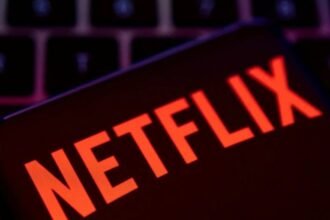 Netflix Layoffs