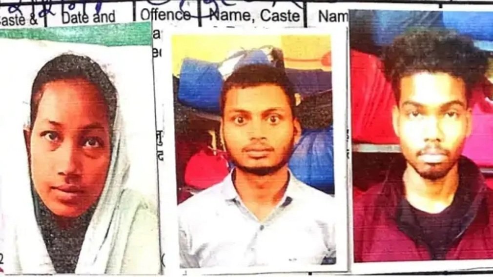 Durg Crime: पुलिसकर्मी के बेटे की हत्या में तीन आरोपियों को उम्रकैद, गर्लफ्रेंड ने दूसरे प्रेमी के साथ मिलकर रची थी साजिश