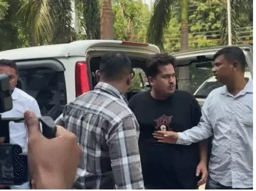 Babu Khemani: बाबू खेमानी के नेटवर्क में क्या-क्या मिला? सट्टे की कमाई से कहां-कहां खरीदी जमीन?, पढ़िए सबसे बड़ा खुलासा