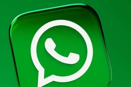 WhatsApp New Update