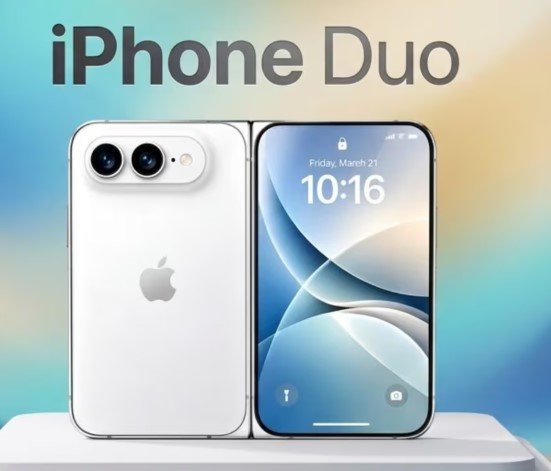 Apple Foldable iPhone: Apple के फोल्डेबल iPhone की ऐसी दीवानगी, 5 मिनट में खत्म हुआ स्टॉक; कीमत सुनकर चौंक जाएंगे!
