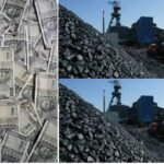 Coal levy scam