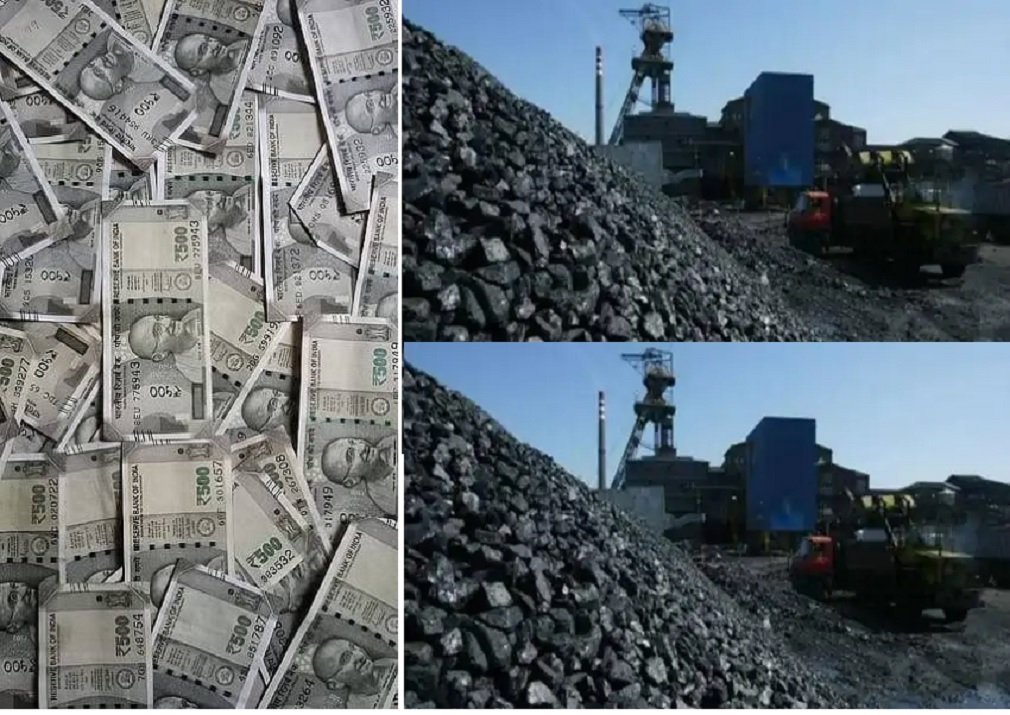 Coal levy scam: कोल लेवी घोटाले में राजीव भवन तक पहुंचे 104.20 करोड़ रुपये? EOW की चार्जशीट में बड़ा खुलासा, ‘देवेंद्र’ के पास रखवाते थे रकम