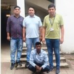 Raigarh Crime