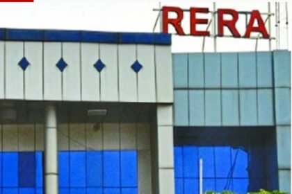 Raipur RERA Action