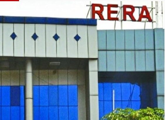 Raipur RERA Action