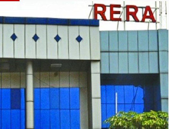 Raipur RERA Action