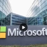Microsoft job cuts