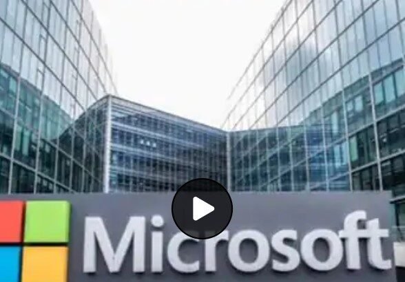 Microsoft job cuts