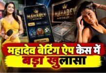 Shefali Bagga: बिग बॉस फेम शेफाली बग्गा ने ED को लौटाए इतने करोड़, महादेव बेटिंग ऐप के प्रमोशन से मिली थी रकम Shefali Bagga