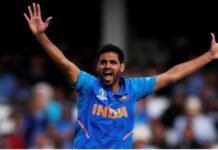 Team India T20: जसप्रीत बुमराह की गैरमौजूदगी में भुवनेश्वर कुमार की वापसी, 4 साल बाद टीम इंडिया में मौका मिलने की ये है बड़ी वजह Team India T20