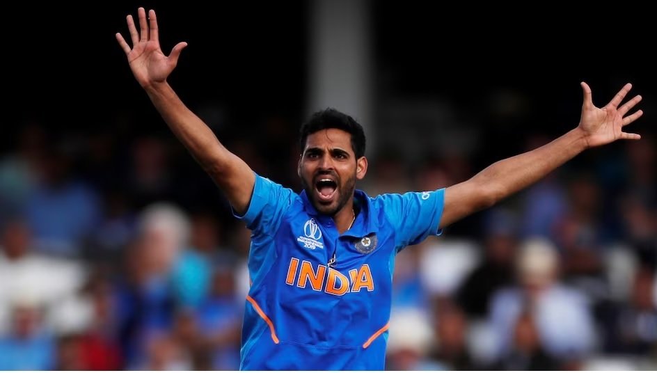 Team India T20