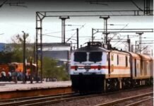Train Cancelled: 6 एक्सप्रेस ट्रेनों के 8 फेरे रद्द, नॉन-इंटरलॉकिंग काम का असर; छत्तीसगढ़ समेत 5 राज्यों के यात्रियों पर पड़ेगा प्रभाव Train Cancelled