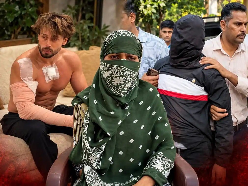 Actor Tiger Shroff: 2 लाख रुपये का लालच देकर ले गए, फिर टाइगर श्रॉफ पर चलवाई गोली? आरोपी रेहान की मां का बड़ा खुलासा