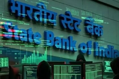 SBI Data Leak