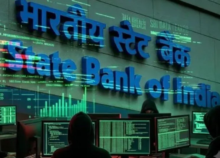 SBI Data Leak: आपका बैंक अकाउंट कितना सुरक्षित? नाम, मोबाइल और पता डार्क वेब पर लीक, क्या खाते से भी उड़ सकता है पैसा?, जानिए क्या है पूरा मामला