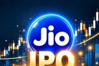 Jio IPO