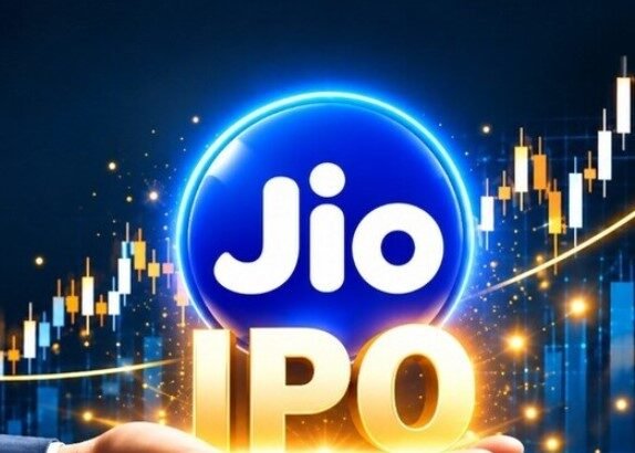 Jio IPO