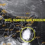 Cyclone Alert