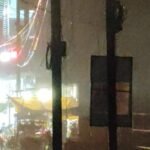 Cyclonic Storm Arnab