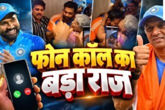 Rohit Sharma Story