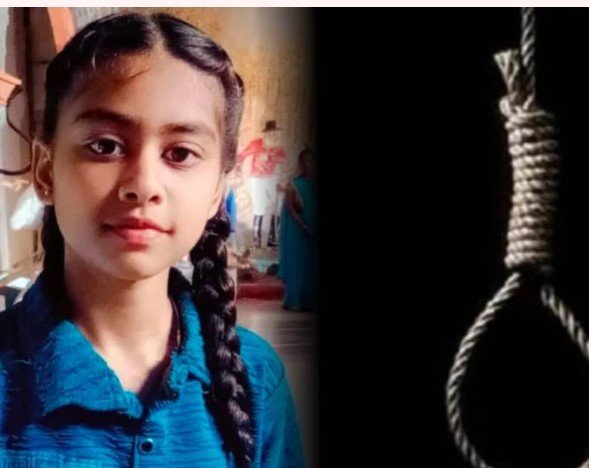 Raipur Crime: रायपुर में 8वीं की छात्रा ने की आत्महत्या, स्कूल प्रबंधन पर परिजनों ने लगाए गंभीर आरोप