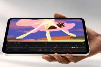 Apple iPad Mini 2026