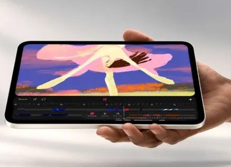 Apple iPad Mini 2026: Apple ने लॉन्च किया नया iPad Mini 2026, OLED स्क्रीन और A20 Pro चिप से लैस; जानें कीमत और फीचर्स