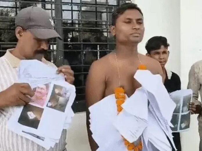 Raipur News Raipur News