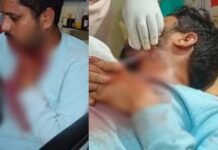 Mahasamund News:आपसी विवाद में चाकूबाजी, अस्पताल संचालक की गर्दन पर किए तीन वार; भाजपा नेता समेत 3 गिरफ्तार Mahasamund News