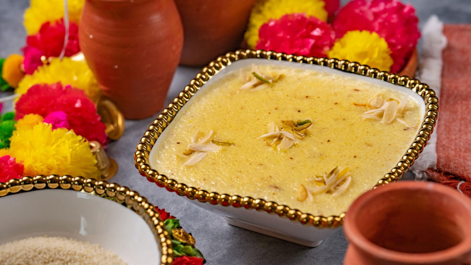 Navratri Vrat Recipe: व्रत के बाद मीठा खाने का मन हो तो बनाएं समा चावल की खीर, आसान है रेसिपी और सामग्री भी कम