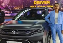 Maruti Car Sales: Maruti की इन कारों ने पलटा बाजार! सितंबर में 2.36 लाख गाड़ियां बिकीं, SUV ने मचाई धूम Maruti Car Sales