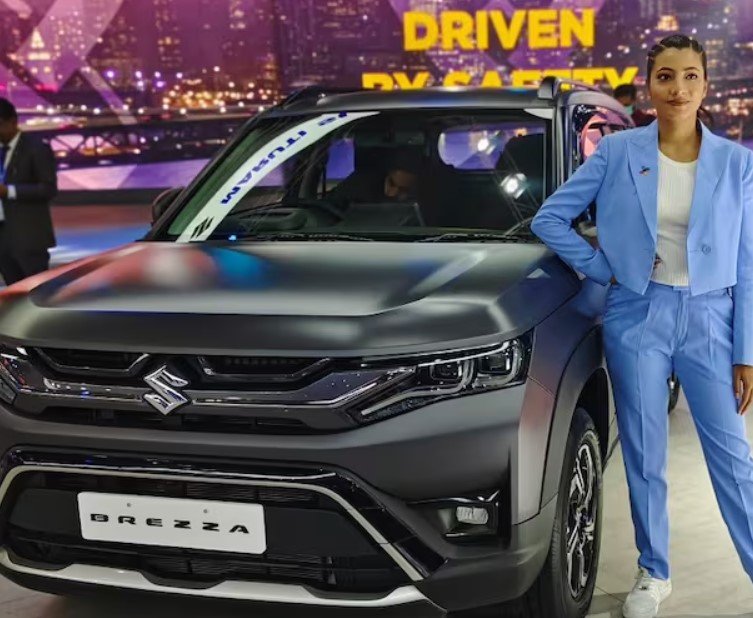 Maruti Car Sales: Maruti की इन कारों ने पलटा बाजार! सितंबर में 2.36 लाख गाड़ियां बिकीं, SUV ने मचाई धूम