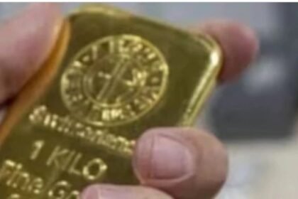 Gold-Silver Price