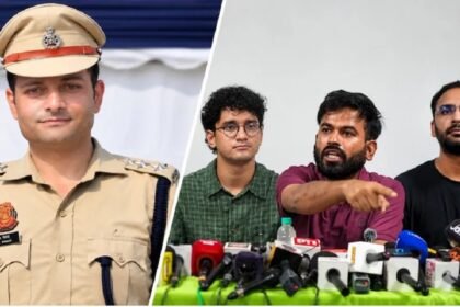 Cockroach Janata Party