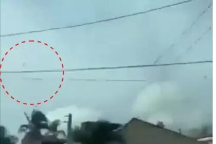 Plane Crash