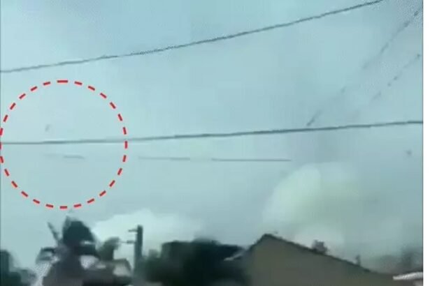Plane Crash