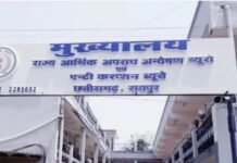 CG News: आरक्षक की आय 46 लाख, खर्च 62 लाख से ज्यादा; 16.19 लाख की गड़बड़ी, ACB ने कोर्ट में दाखिल किया अभियोग पत्र CG News