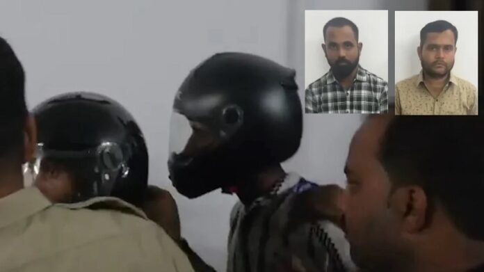 Raipur Crime Raipur Crime
