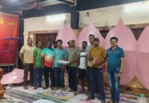 Bacheli News: पुतला, झांकी और डिजिटल आतिशबाजी… बचेली में भव्य दशहरा की तैयारियां तेज Bacheli News