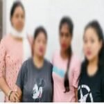 Raipur Crime
