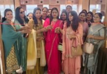 Raipur News: मिलान फैशन प्रदर्शनी का आयोजन,महिलाओं को बढ़ावा और आत्मनिर्भर बनाने पहल Raipur News