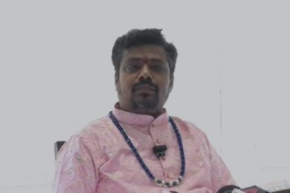 Prema Sai Maharaj