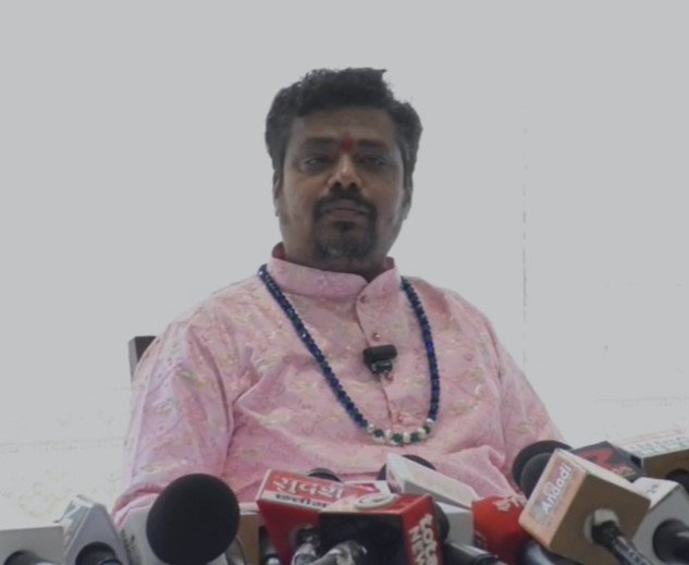 Prema Sai Maharaj: पांच दिवसीय दिव्य दरबार लगाएंगे प्रेमा साईं महाराज, 24 अक्टूबर से होगा आयोजन