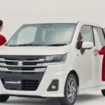 New Maruti WagonR