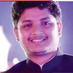 Shubham Dev CGPSC Topper